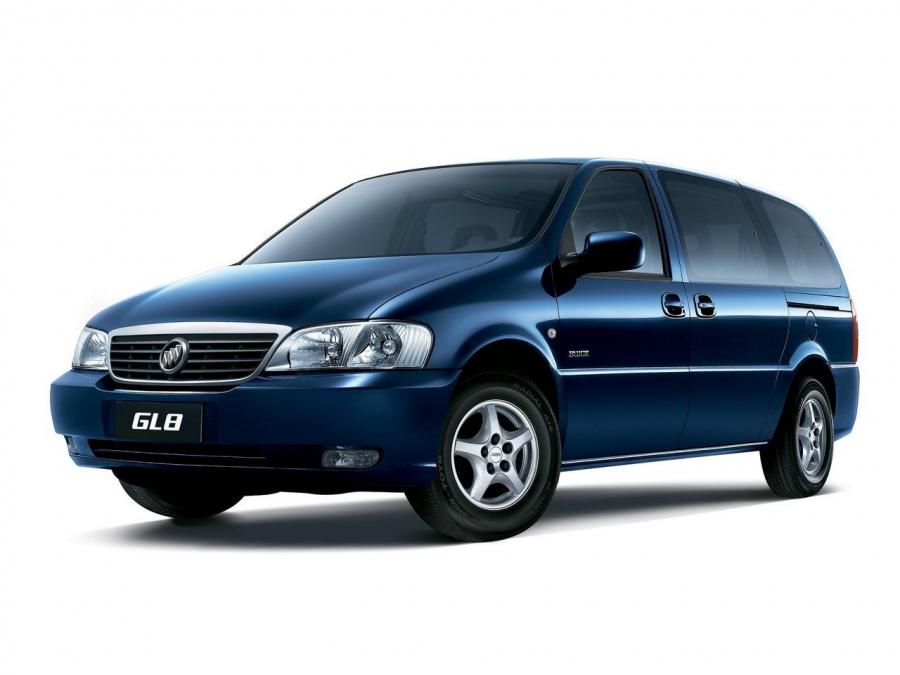 Buick GL8 '1999